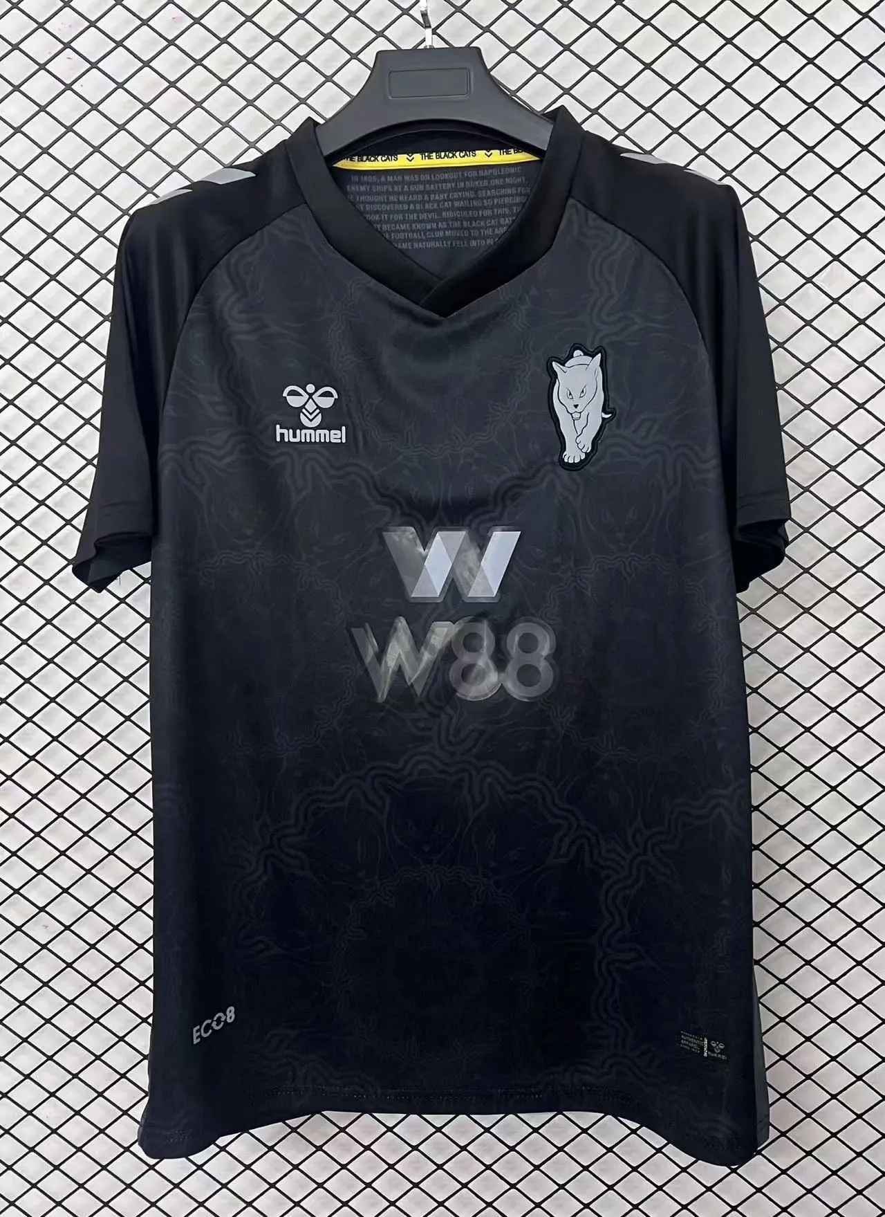 2025/2026 Sunderland AFC Third Away Football Jersey 1:1 Thai Quality