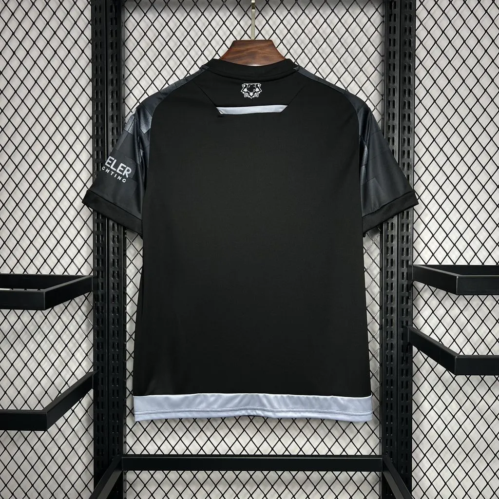 2024/2025 Osasuna Third Away Football Shirt 1:1 Thai Quality