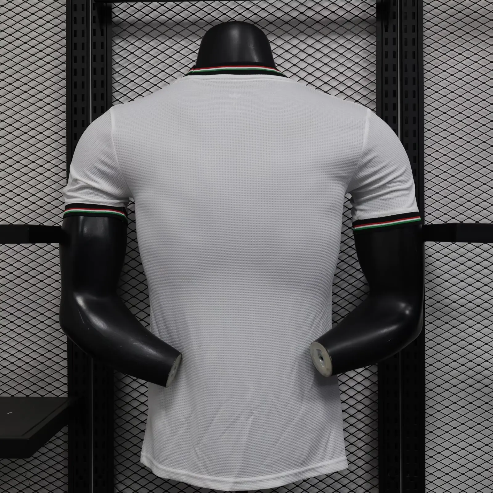 2025/2026 Player Version Juventus Special Edition white Football Shirt 1:1 Thai Quality