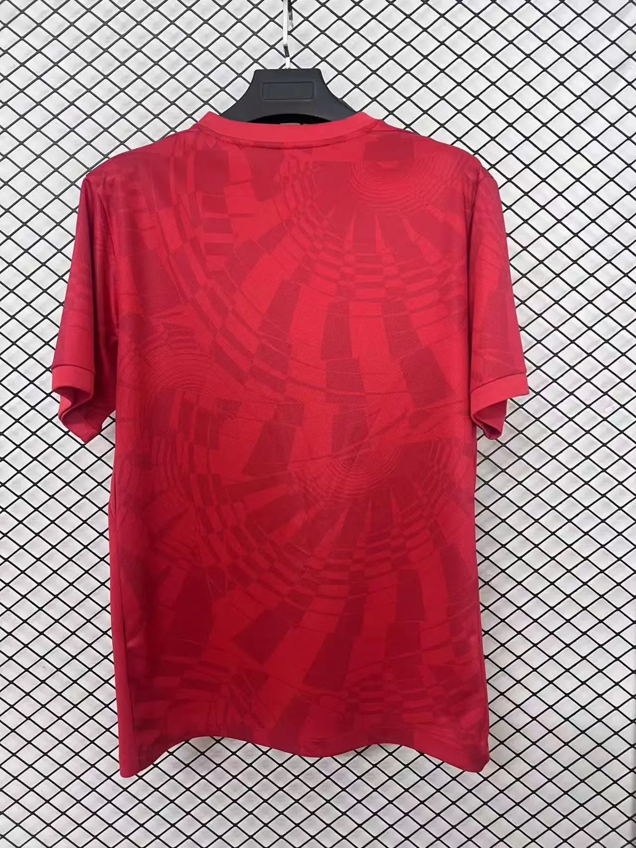 2025/2026 Birmingham City Third Away Football Shirt 1:1 Thai Quality