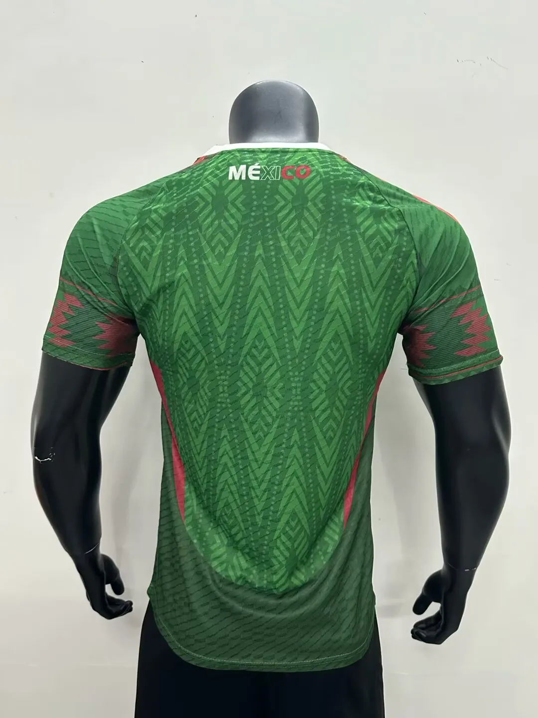 2025/2026 Player Version Mexico National Special Edition 06 Football Jersey 1:1 Thai Quality