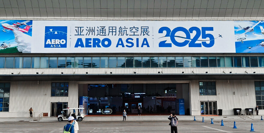AERO ASIA 2025