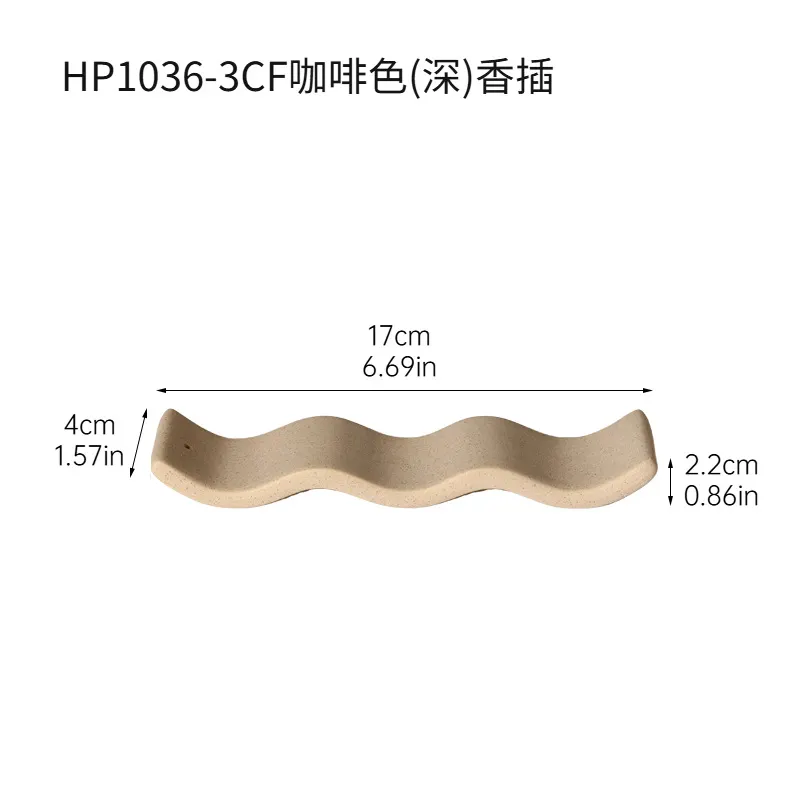 Modern Simple Ins Style Ceramic Fragrance Socket Indoor Home Creative Aromatherapy Base Line Fragrance Insert Fragrance Pin Ornaments 11