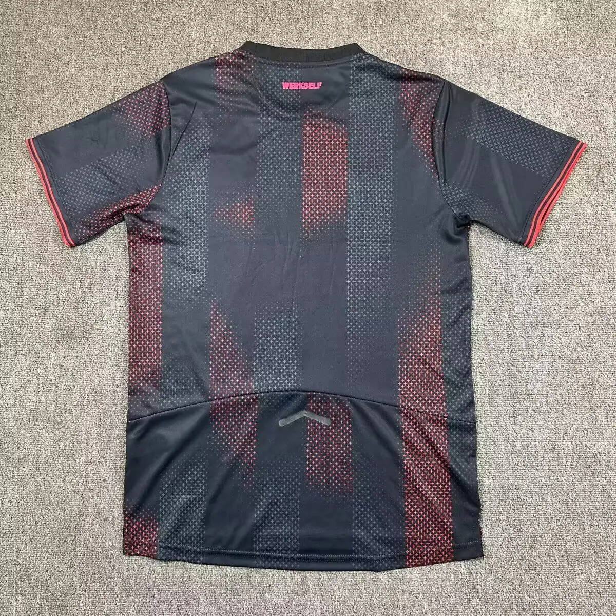 2025/2026 Leverkusen Home Football Jersey 1:1 Thai Quality