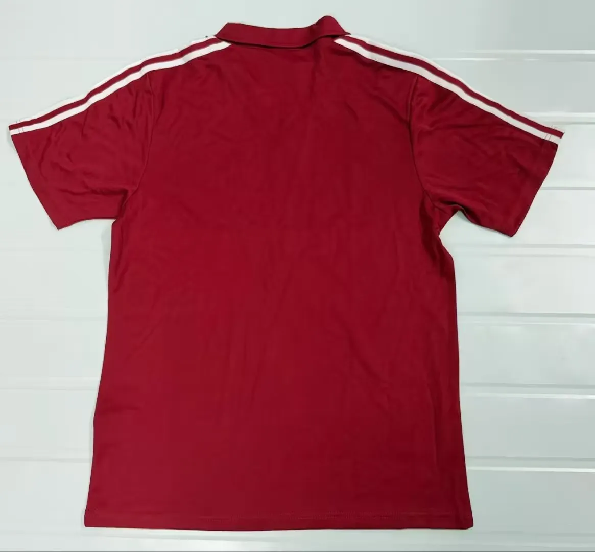 1991/1992 Retro Hannover 96 Home Football Jersey 1:1 Thai Quality