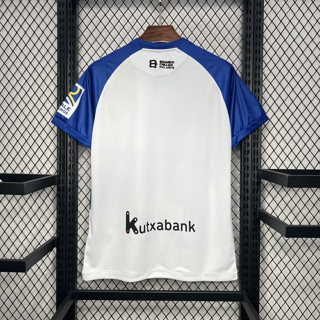 2024/2025 Real Sociedad Special Edition Jersey 1:1 Thai Quality