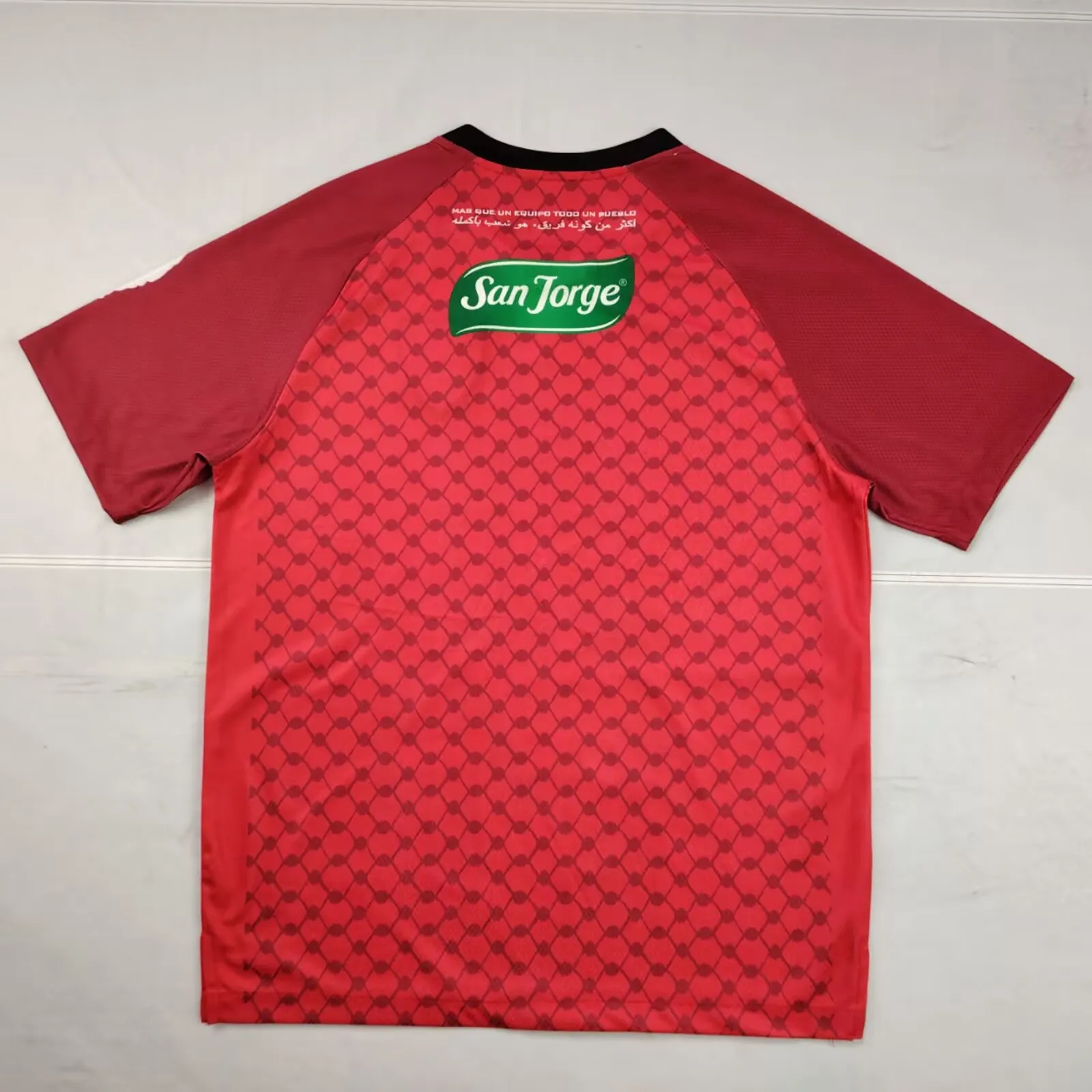 2025/2026 Palestine Special Edition 02 Football Shirt 1:1 Thai Quality