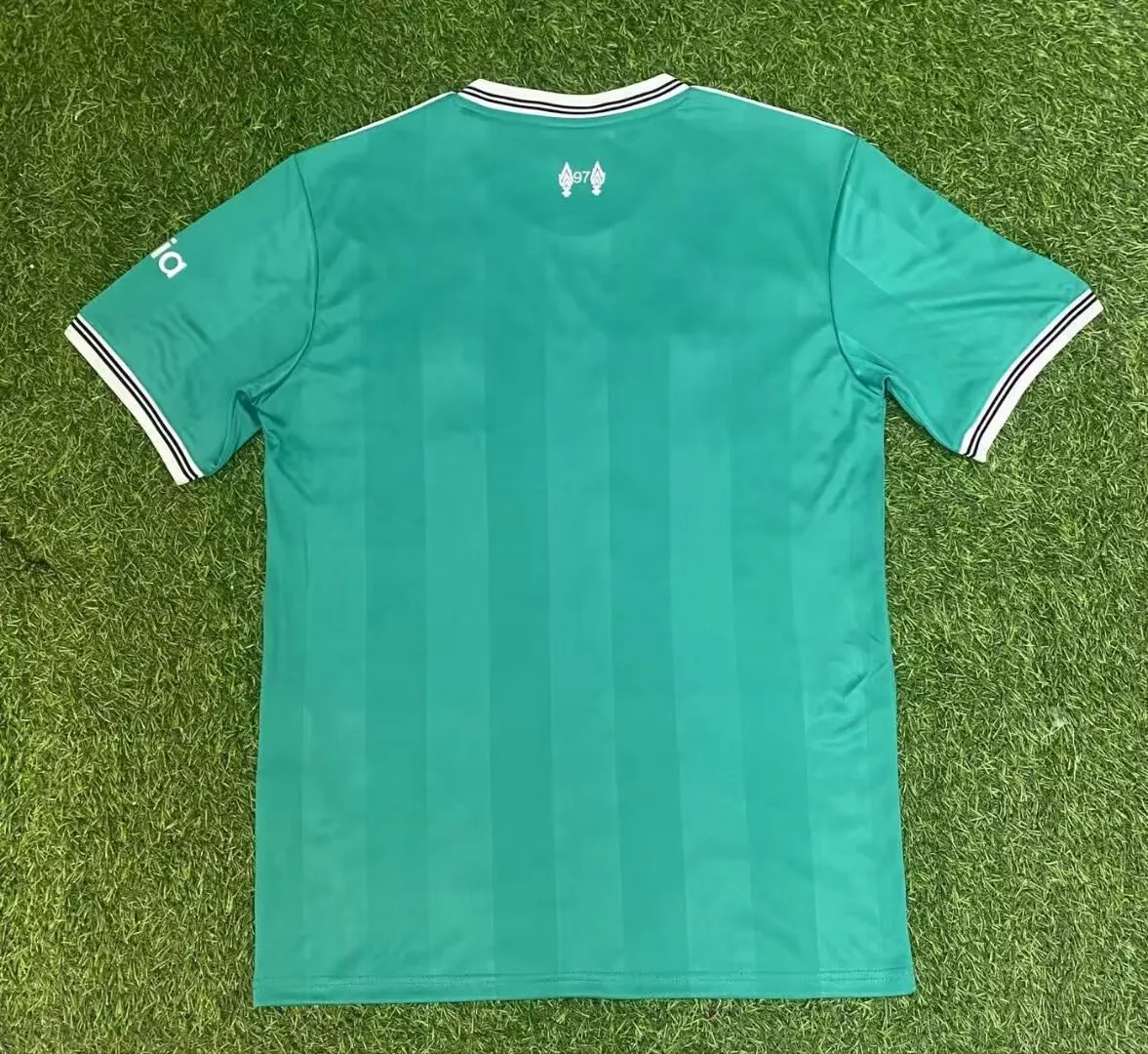 2025/2026 Liverpool Third Away Soccer Football Jersey 1:1 Thai quality