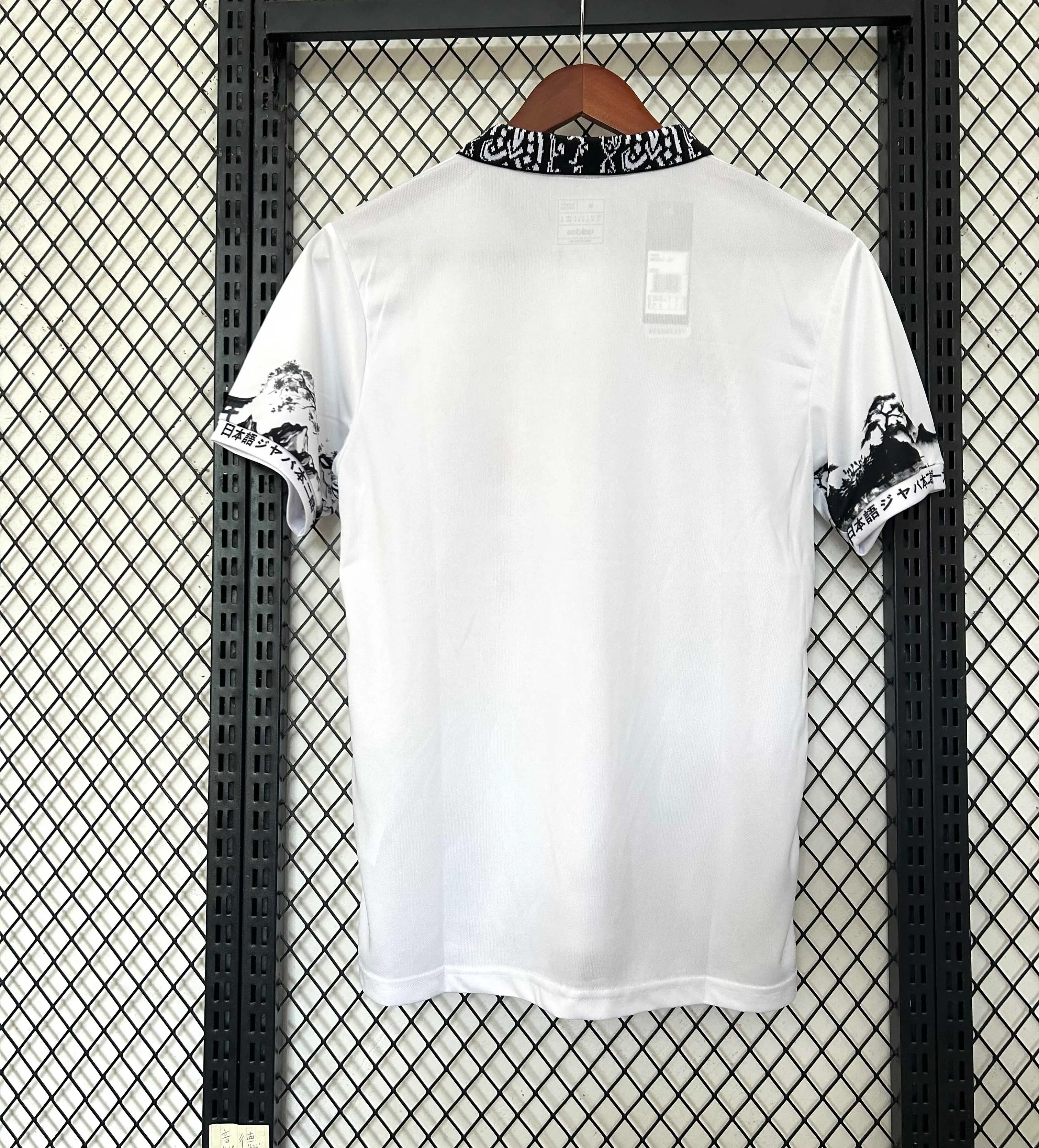 2025/2026 Japan Special Edition 20 Football Jersey 1:1 Thai Quality