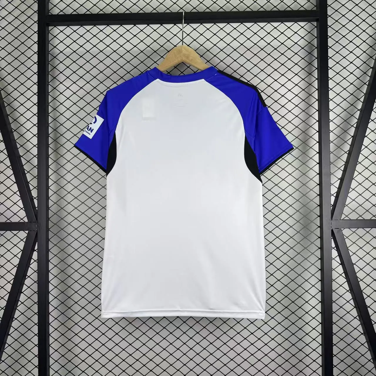 2025/2026 Hamburger SV Home Football Jersey 1:1 Thai Quality
