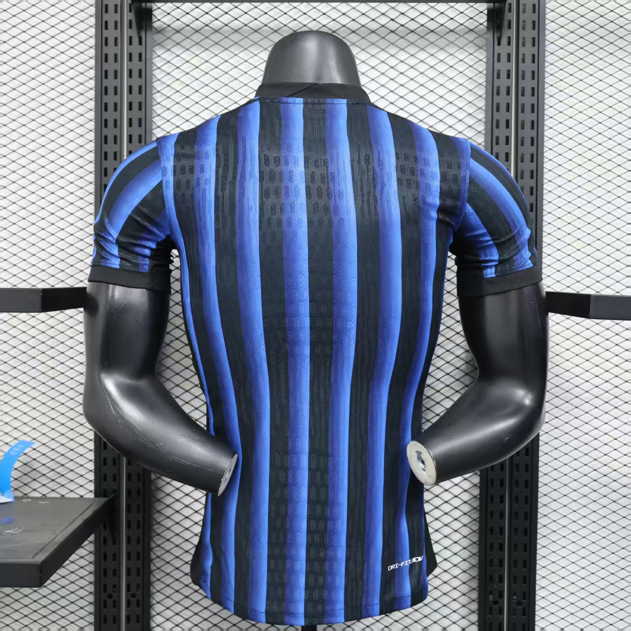 2025/2026 Player Version Inter Milan Home Football Jersey1:1 Quality Thai