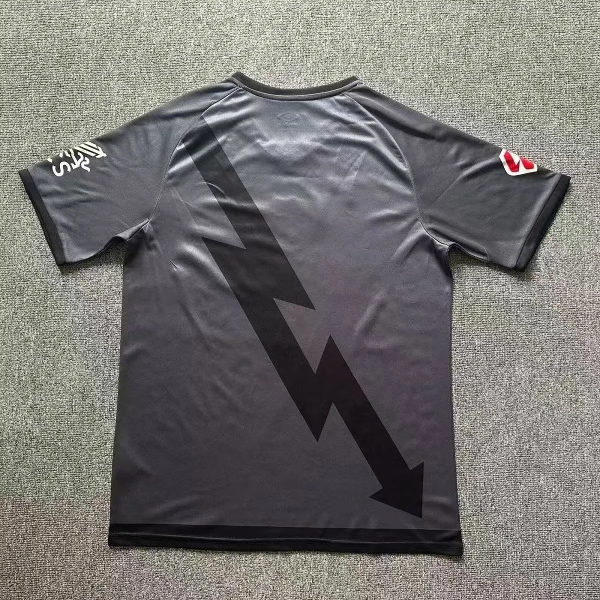 2024/2025 Vallecano Third Away Football Shirt 1:1 Thai Quality