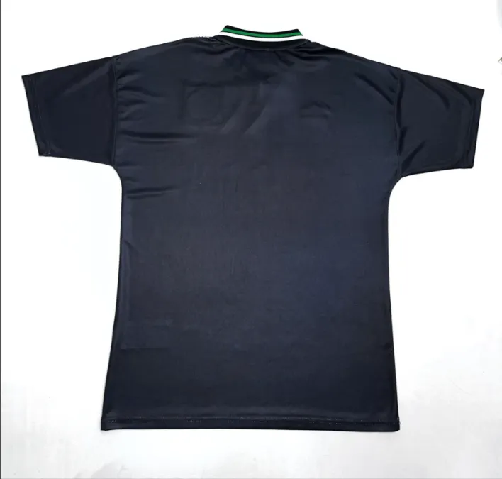 1994-1996 Retro Celtic Away Football Shirt 1:1 Thai Quality
