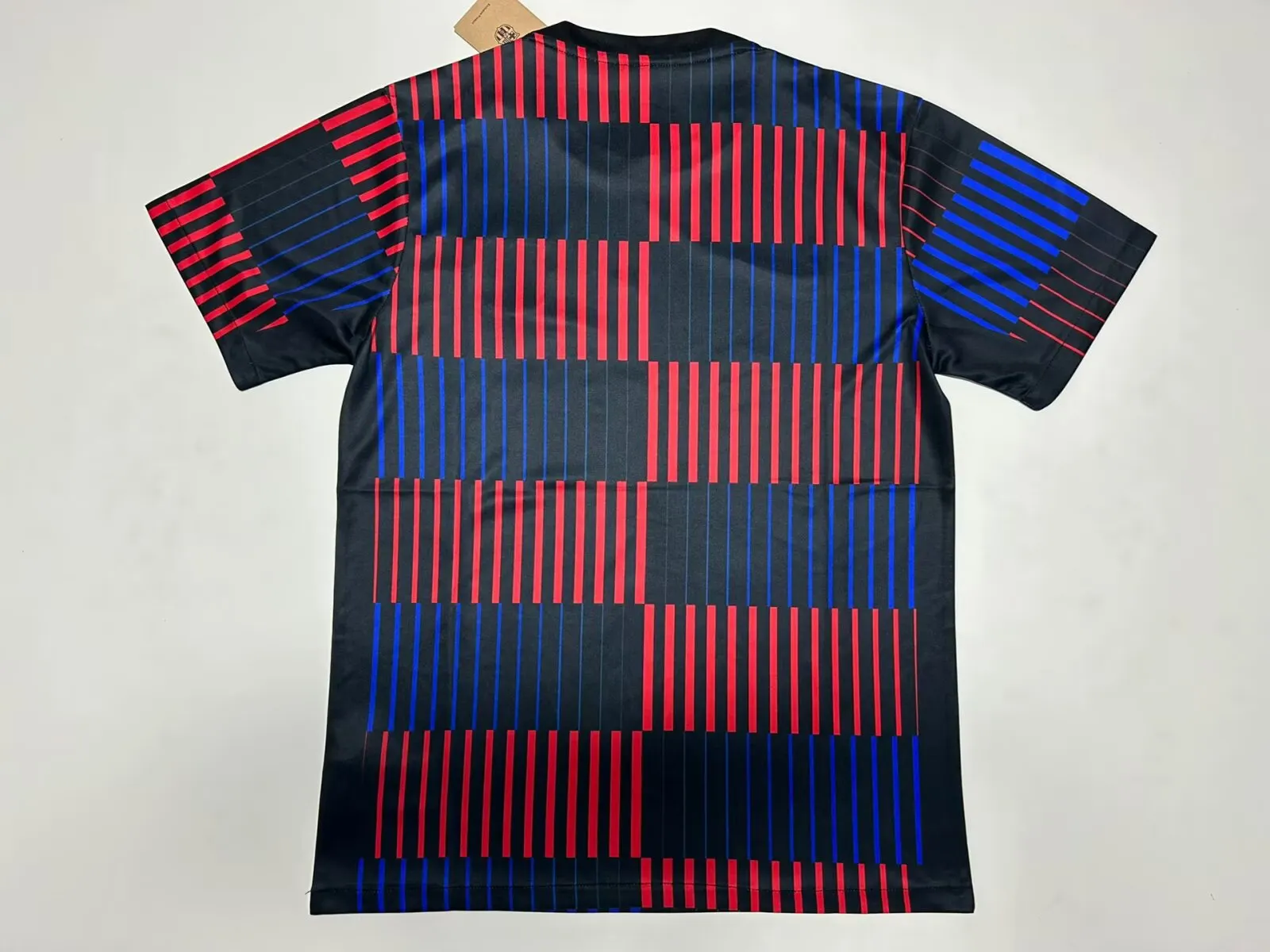 2025/2026 Barcelona Training clothes  Football Shirt 1:1 Thai Quality