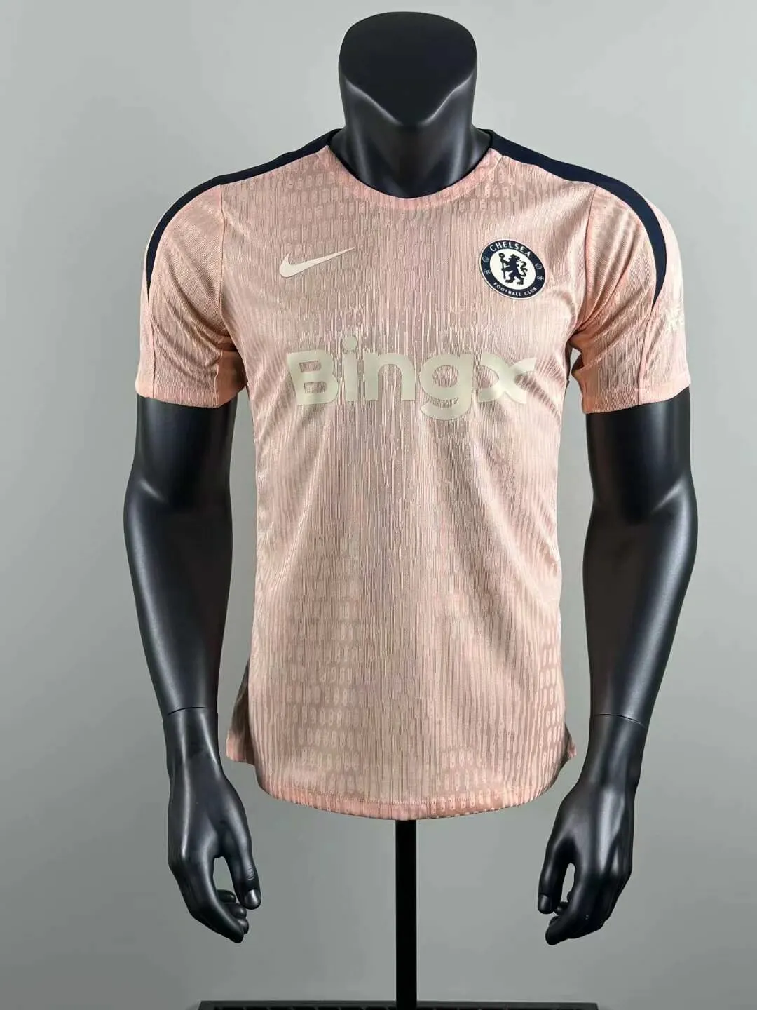 2025/2026 Player Version Chelsea Training clothes Football Shirt 1:1 Thai Quality