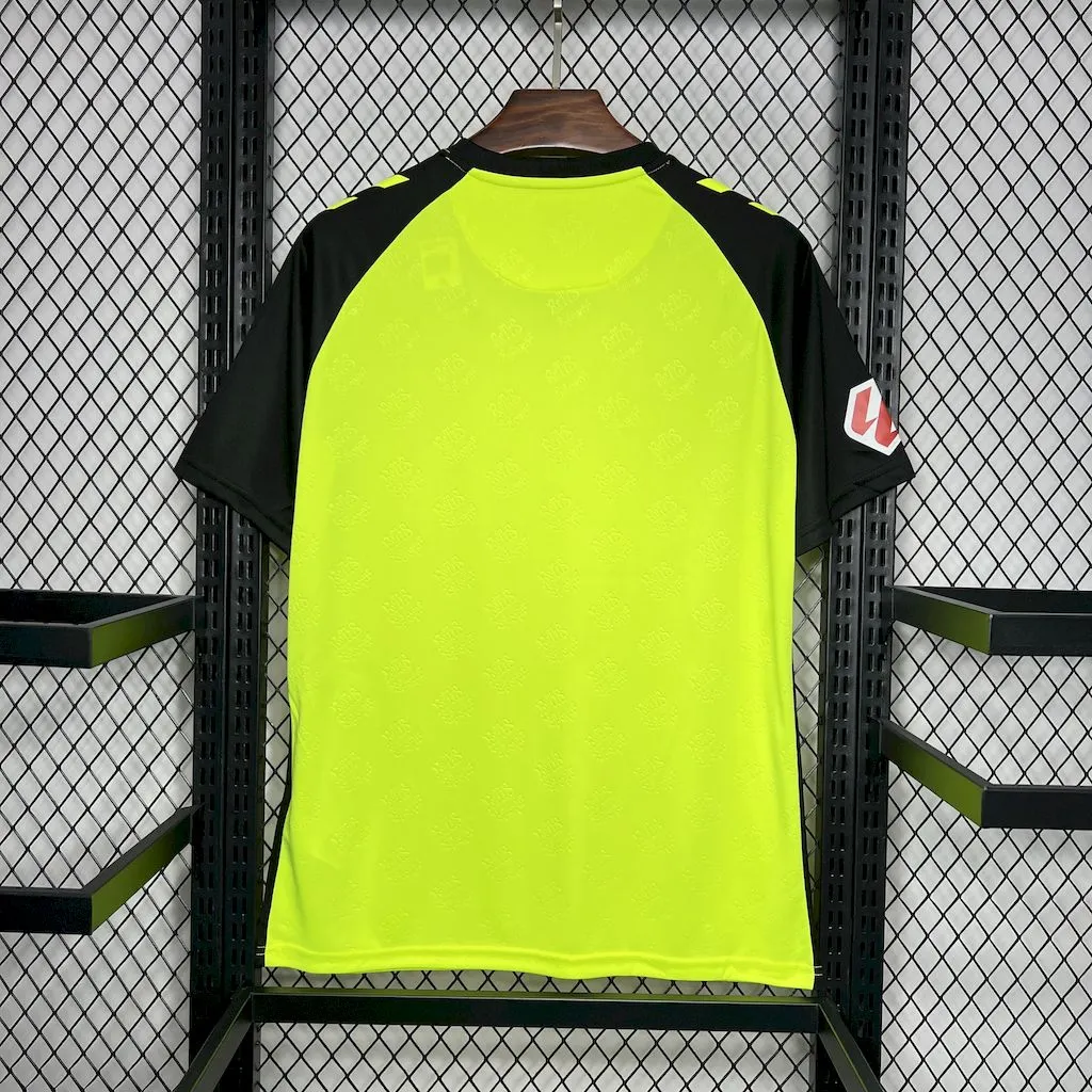 2024/2025 Real Betis Away Football Shirt 1:1 Thai Quality