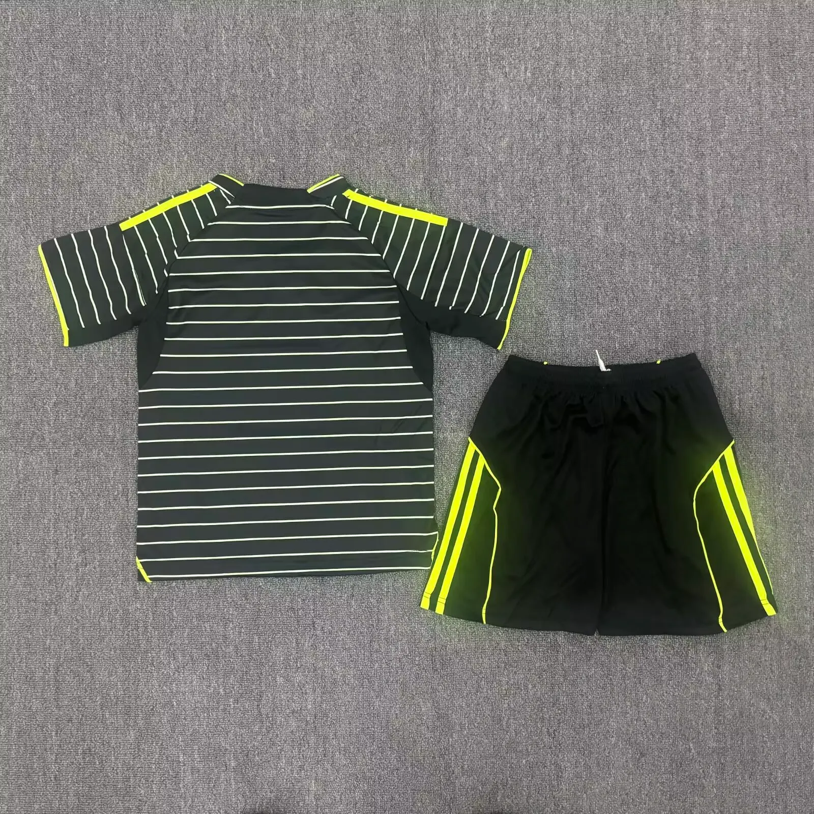 2025/2026 Celtic Away Football Shirt 1:1 Thai Quality Kids Size