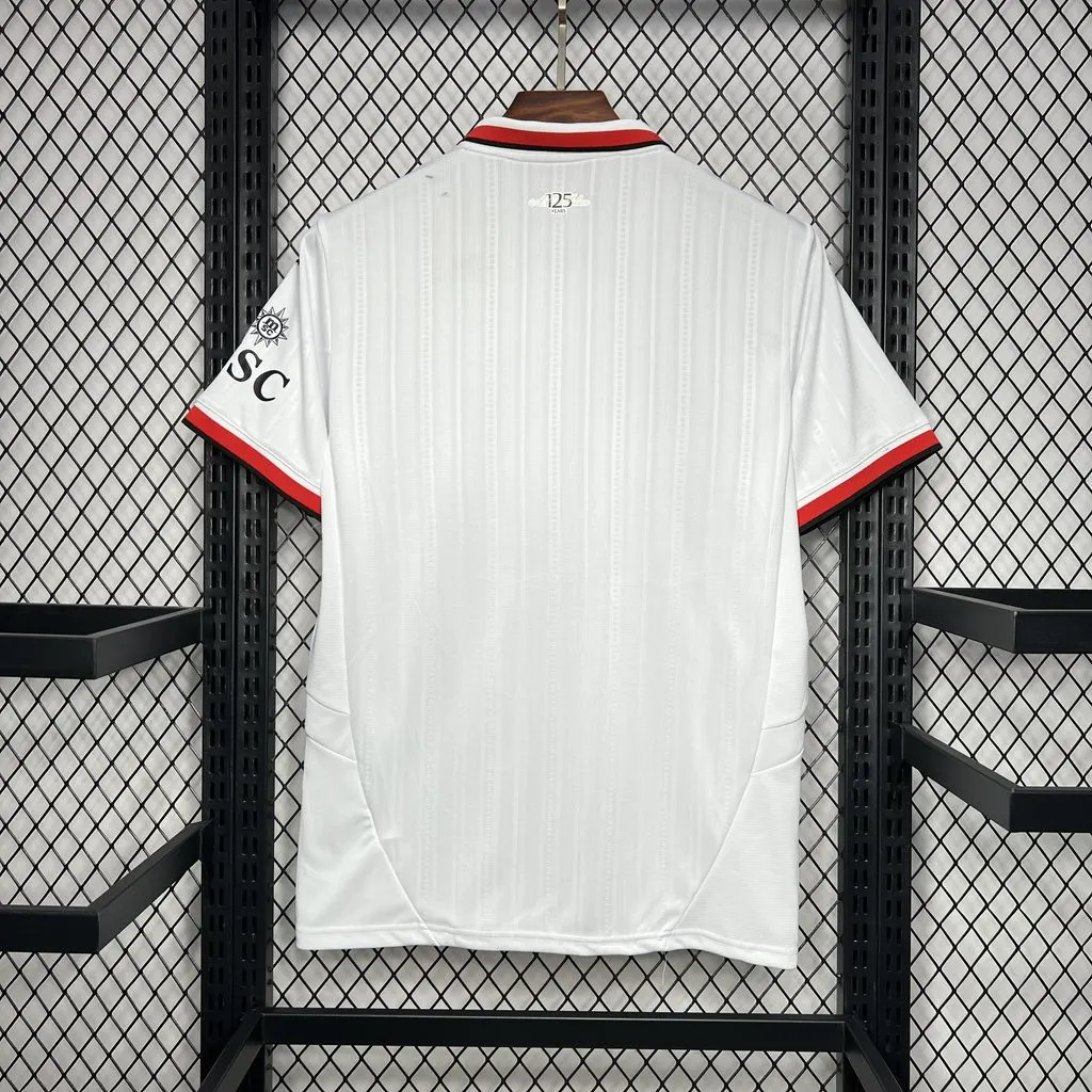 2024/2025 AC Milan Away Soccer Jersey 1:1 Thai Quality