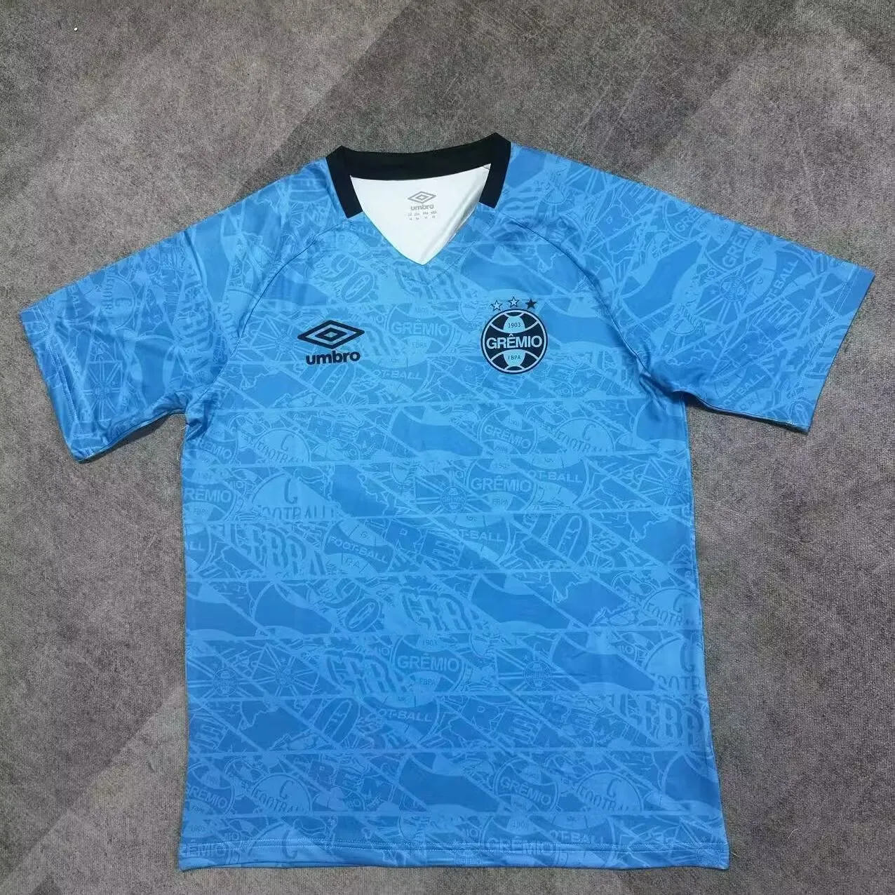 2025/2026 Grêmio Training clothes Football Shirt 1:1 Thai Quality