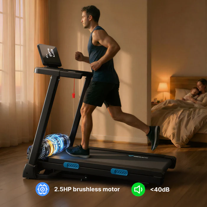 15% Auto Incline