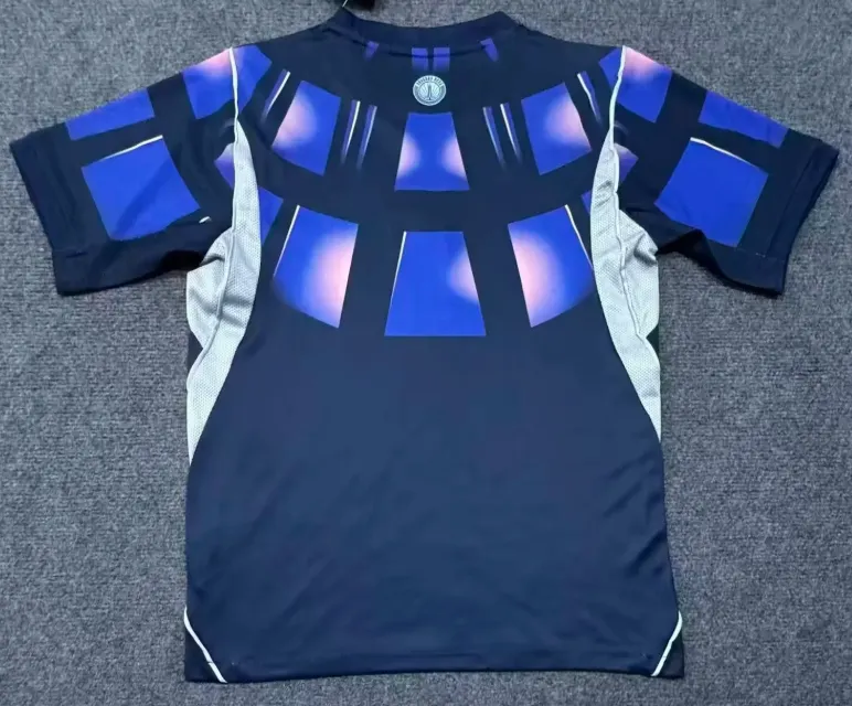 2026 Uruguay National Team Away Football Jersey 1:1 Thai Quality