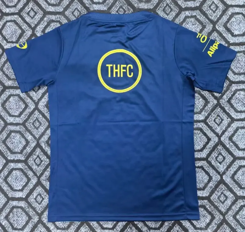 2025/2026 Tottenham Training Suit  Football Jersey 1:1 Thai Quality