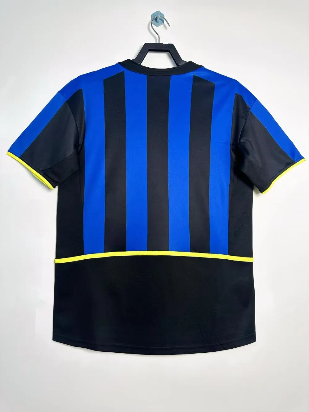 2002/2003 Retro Inter Milan Home Football Jersey 1:1 Thai Quality