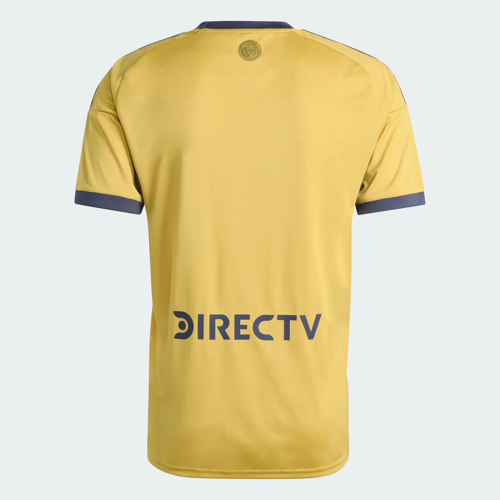 2025/2026 Boca Juniors Away Football Jersey 1:1 Thai Quality