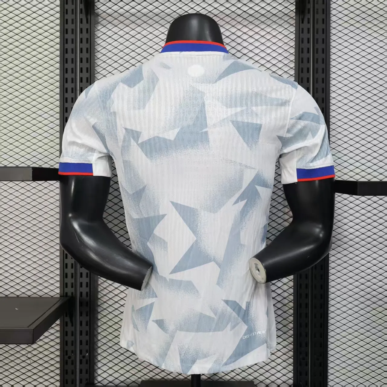 2025/2026 Player Version United States National team Home Football Shirt 1:1 Thai Quality