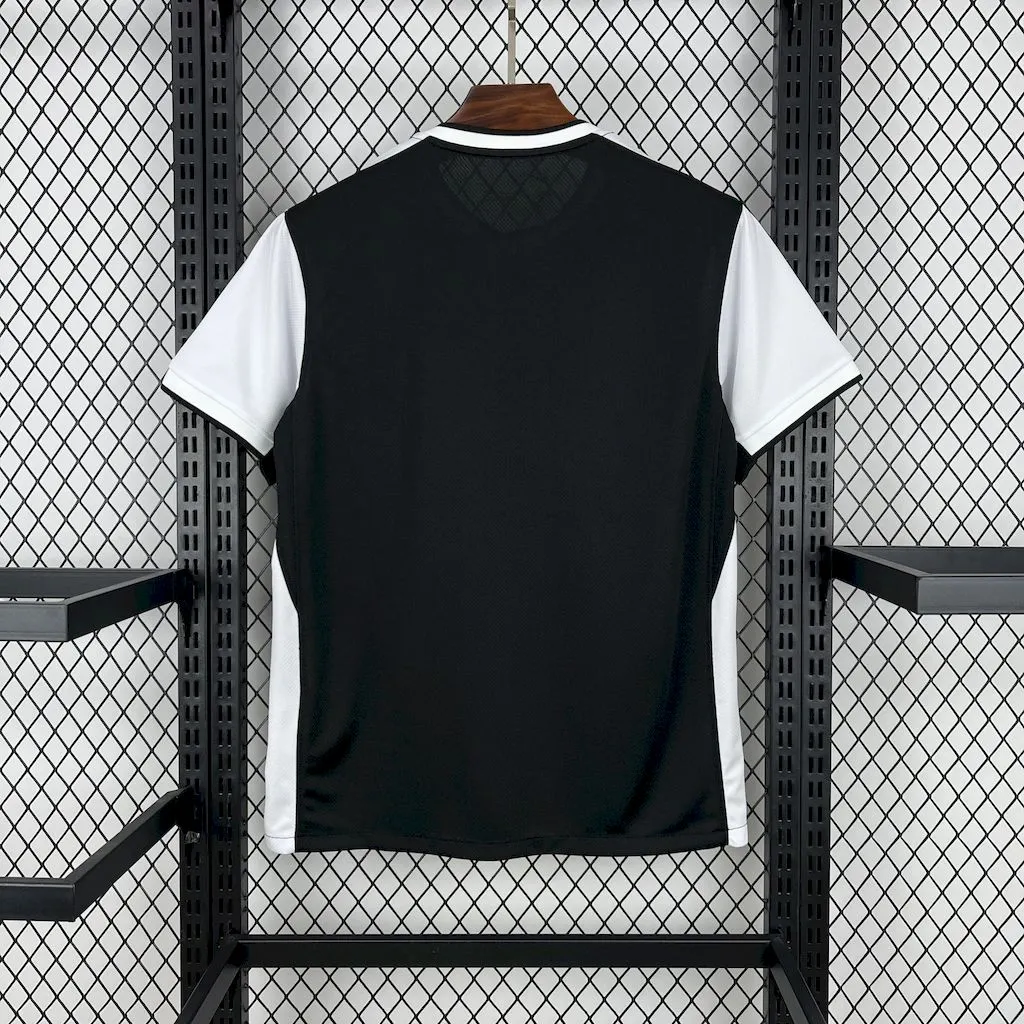2025/2026 Corinthians Away Football Jersey 1:1 Thai quality