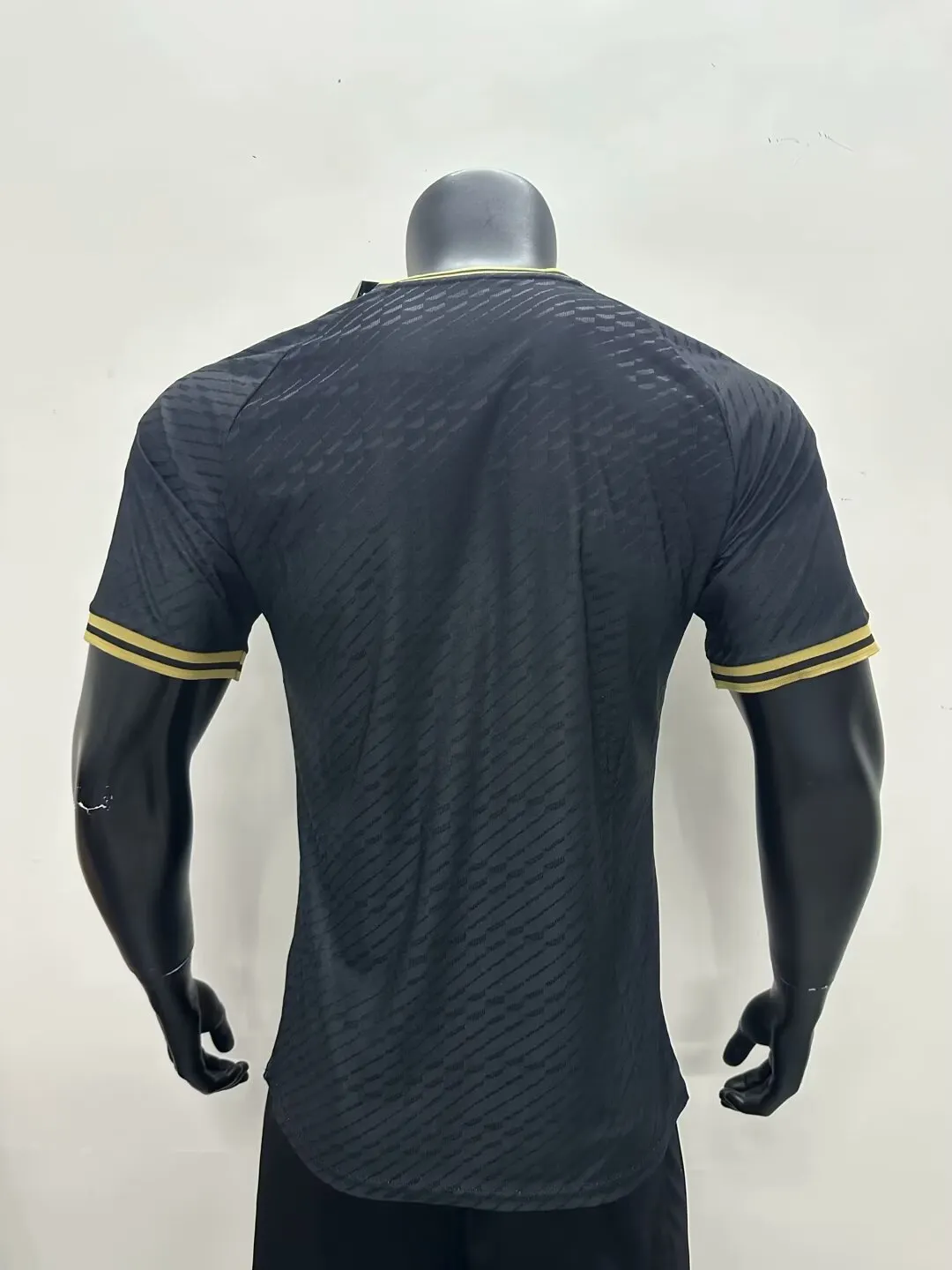 2025/2026 Player Version Mexico National Special Edition 07 Football Jersey 1:1 Thai Quality