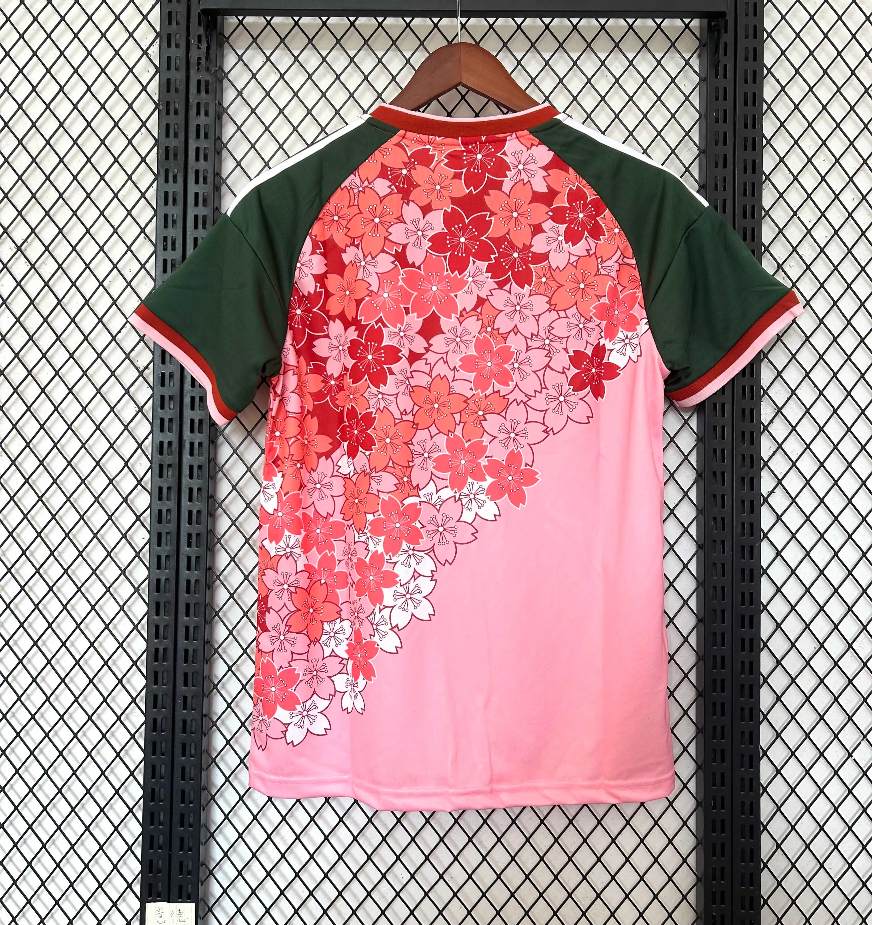2025/2026 Japan Special Edition 17 Football Jersey 1:1 Thai Quality