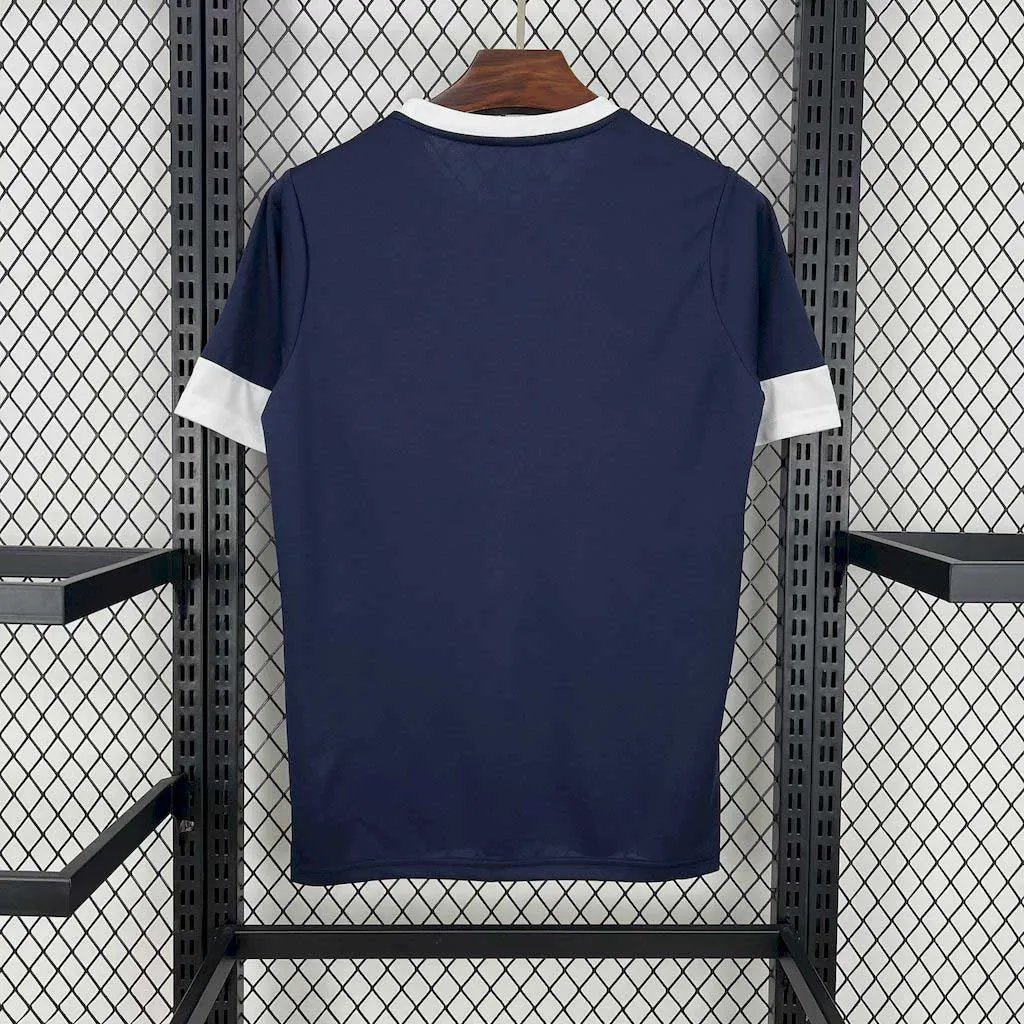 2025/2026 Portugal Training Suit 01 Football Shirt 1:1 Thai Quality