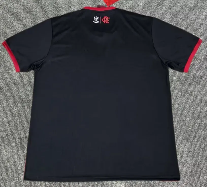 2025/2026 Flamengo Training Suit Football Jersey 1:1 Thai Quality