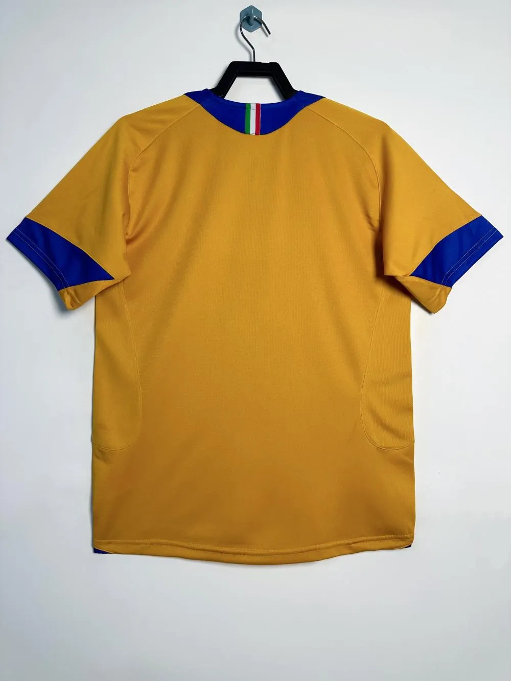 2005-2006 Retro Juventus Third Away Soccer Jersey 1:1 Thai Quality