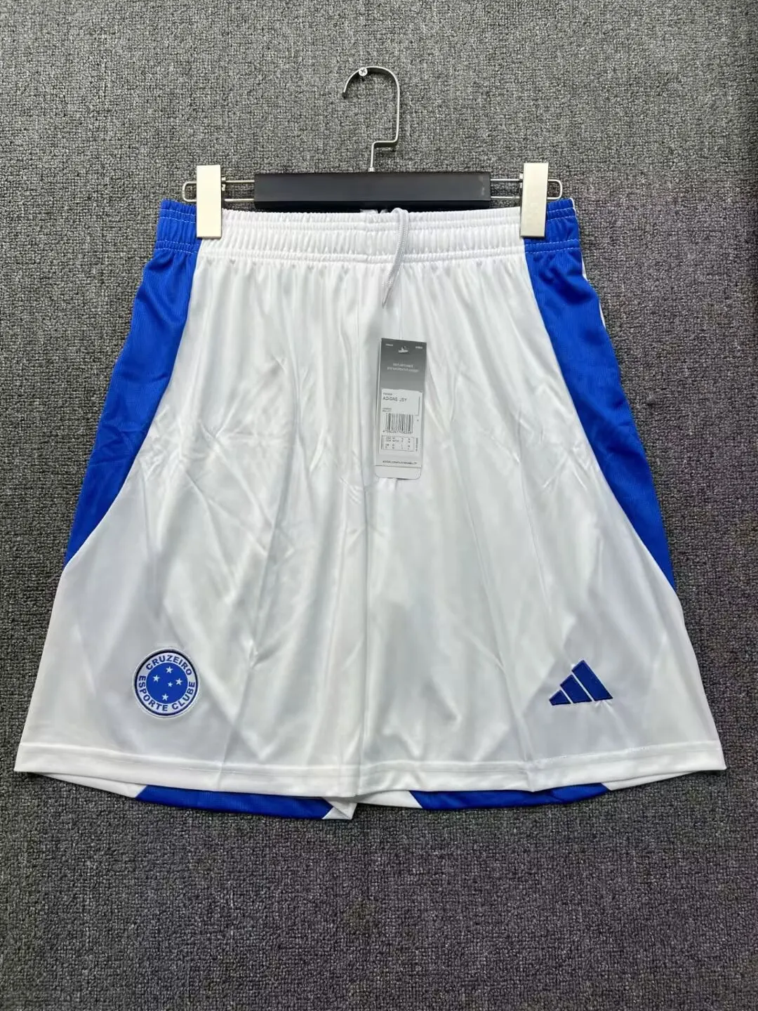 2025/2026 Cruzeiro Home Shorts 1:1 Thai Quality