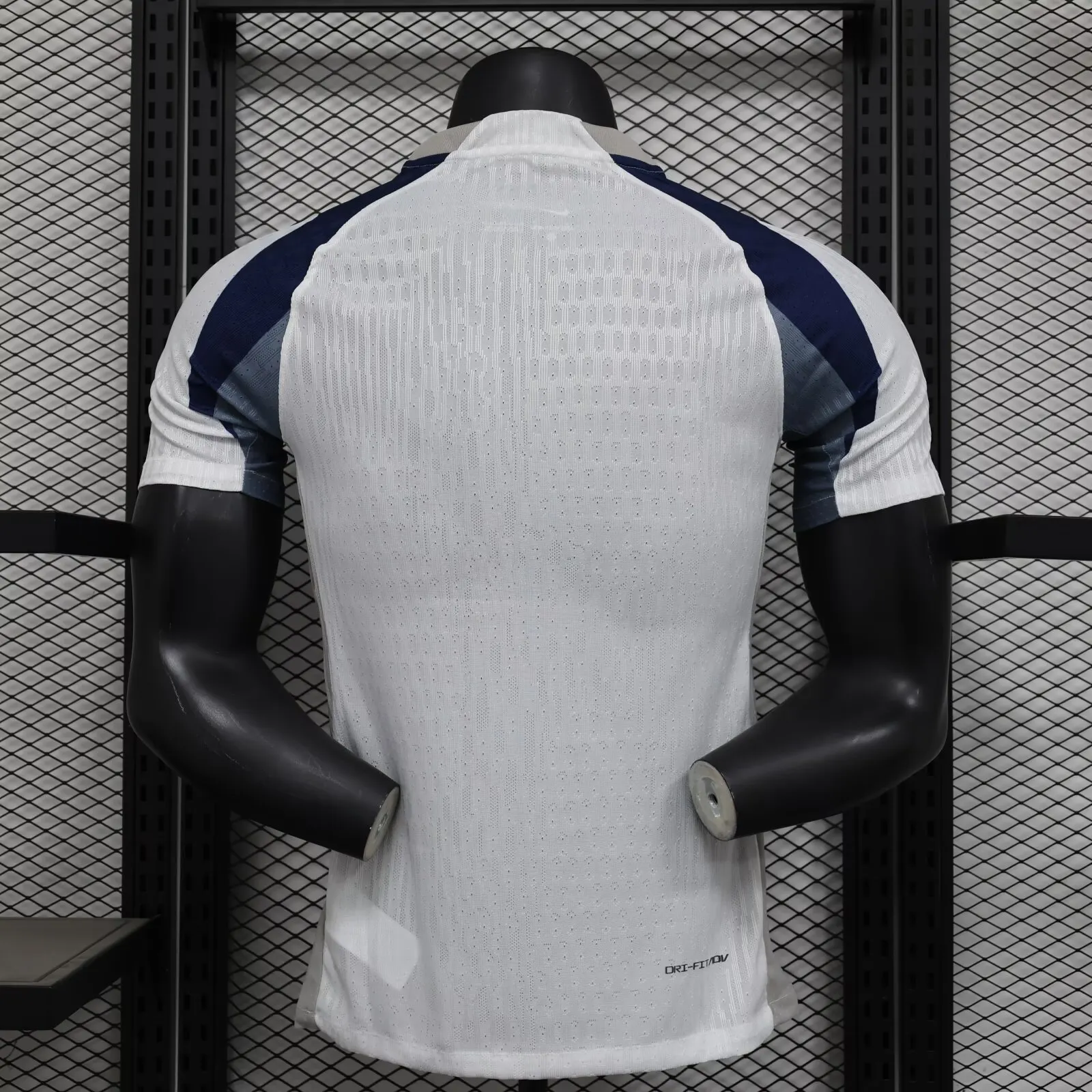 2025/2026 Player Version Tottenham Home Football Jersey 1:1 Thai quality