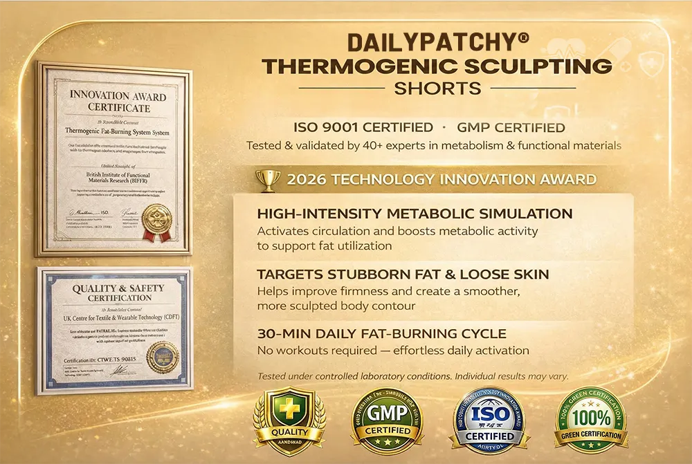 Thermo-Matrix shorts source product image