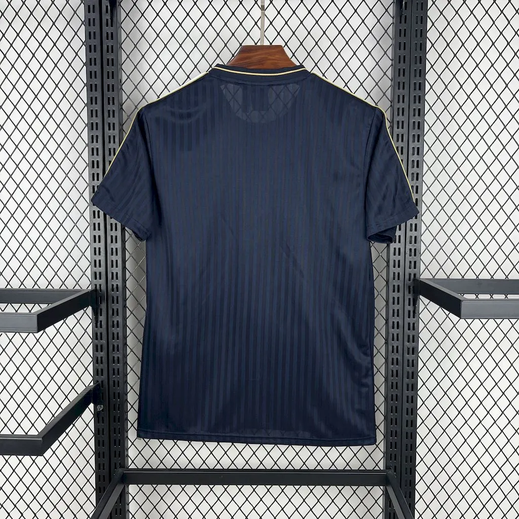 2025/2026 Juventus commemorative edition Football Jersey 1:1 Thai Quality