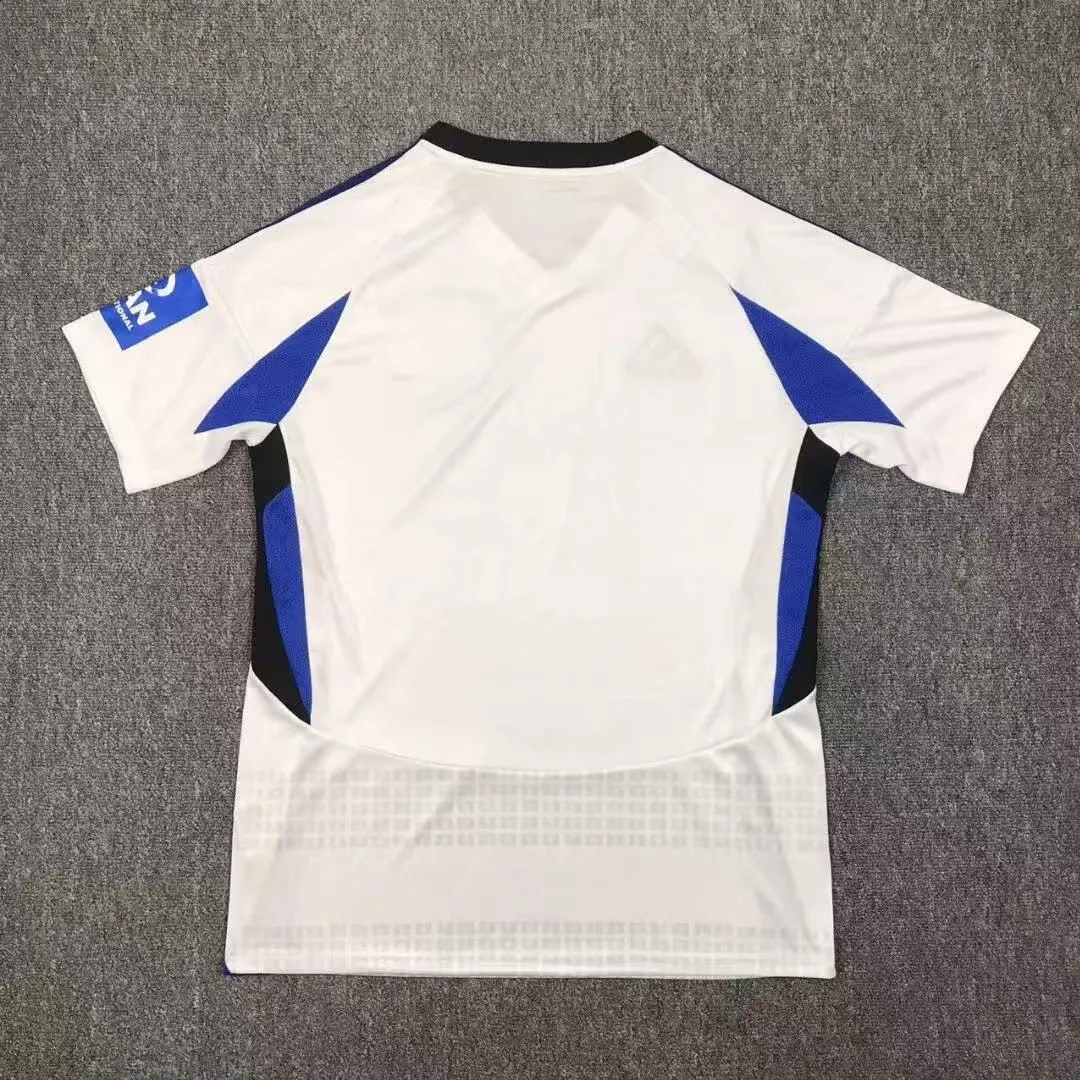 2024-2025 Hamburger SV Home Football Jersey 1:1 Thai Quality