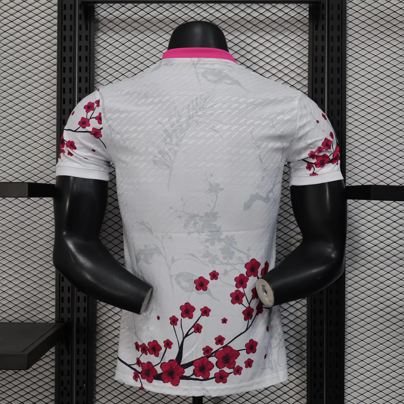 2025/2026 Player Version Japan Special Edition 24 Football Jersey 1:1 Thai quality