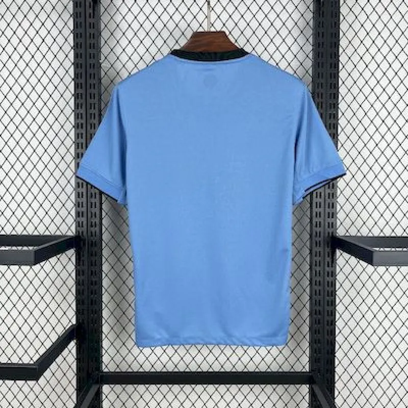 2025/2026 Netherlands National Team Away Football Shirt 1:1 Thai Quality