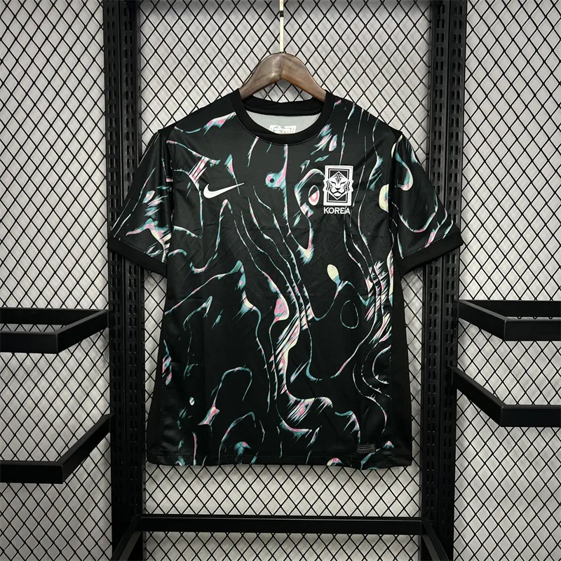 2024-2025 Korea Away Football Shirt 1:1 Thai Quality