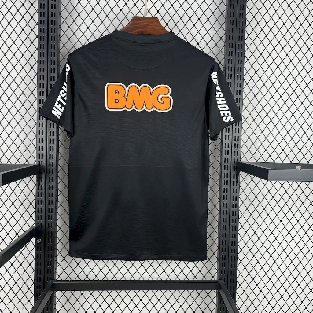 2012/2013 Retro Santos Away Soccer Jersey 1:1 Thai Quality