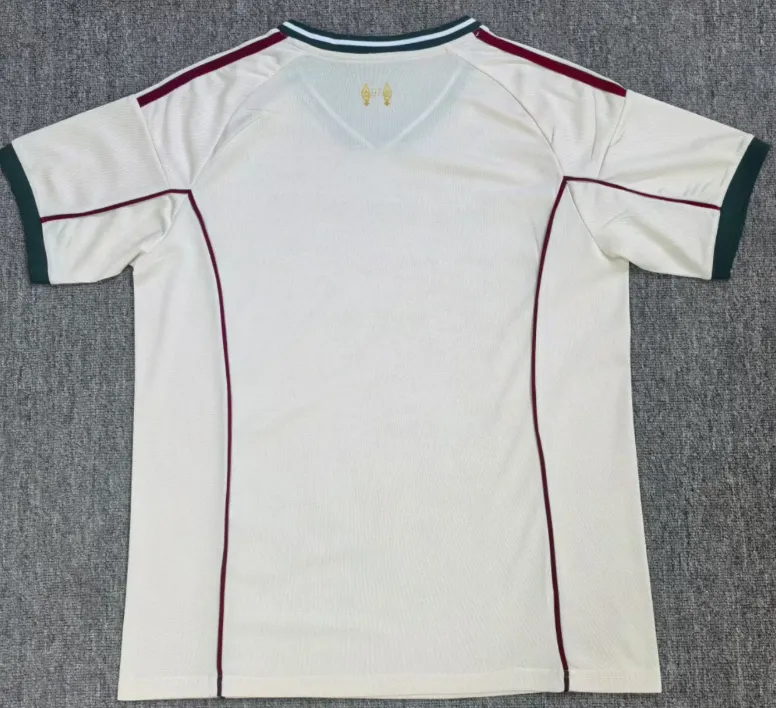 2026/2027 Arsenal Special Edition 05 Football Jersey 1:1 Thai quality