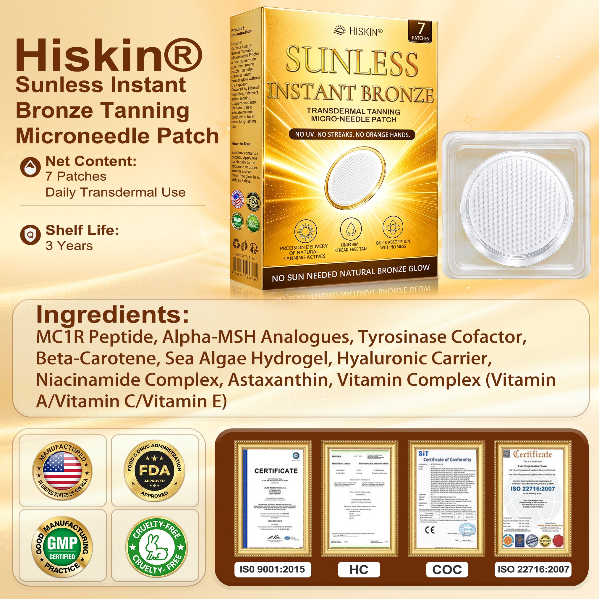 Hiskin source image