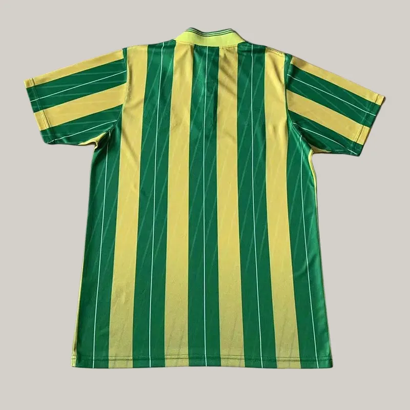 1988/1989 Retro Newcastle United Away Soccer Jersey 1:1 Thai Quality