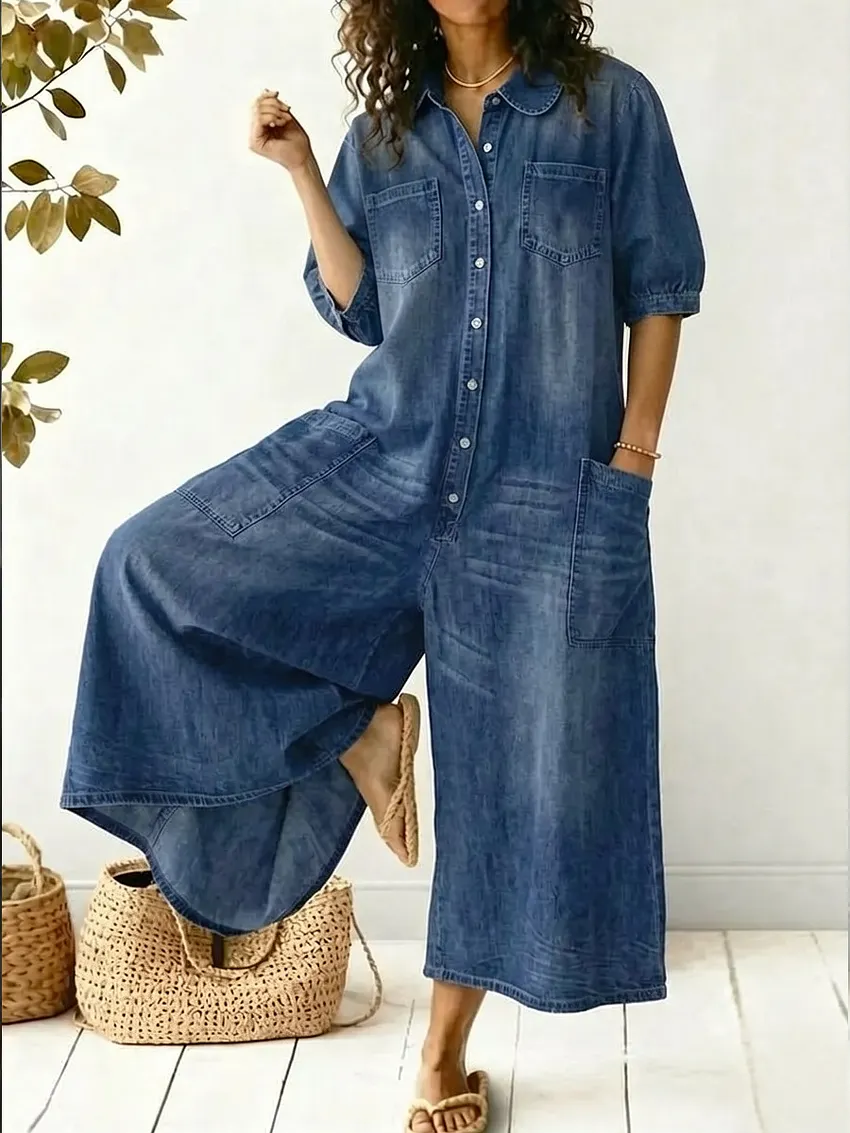 Jumpsuit