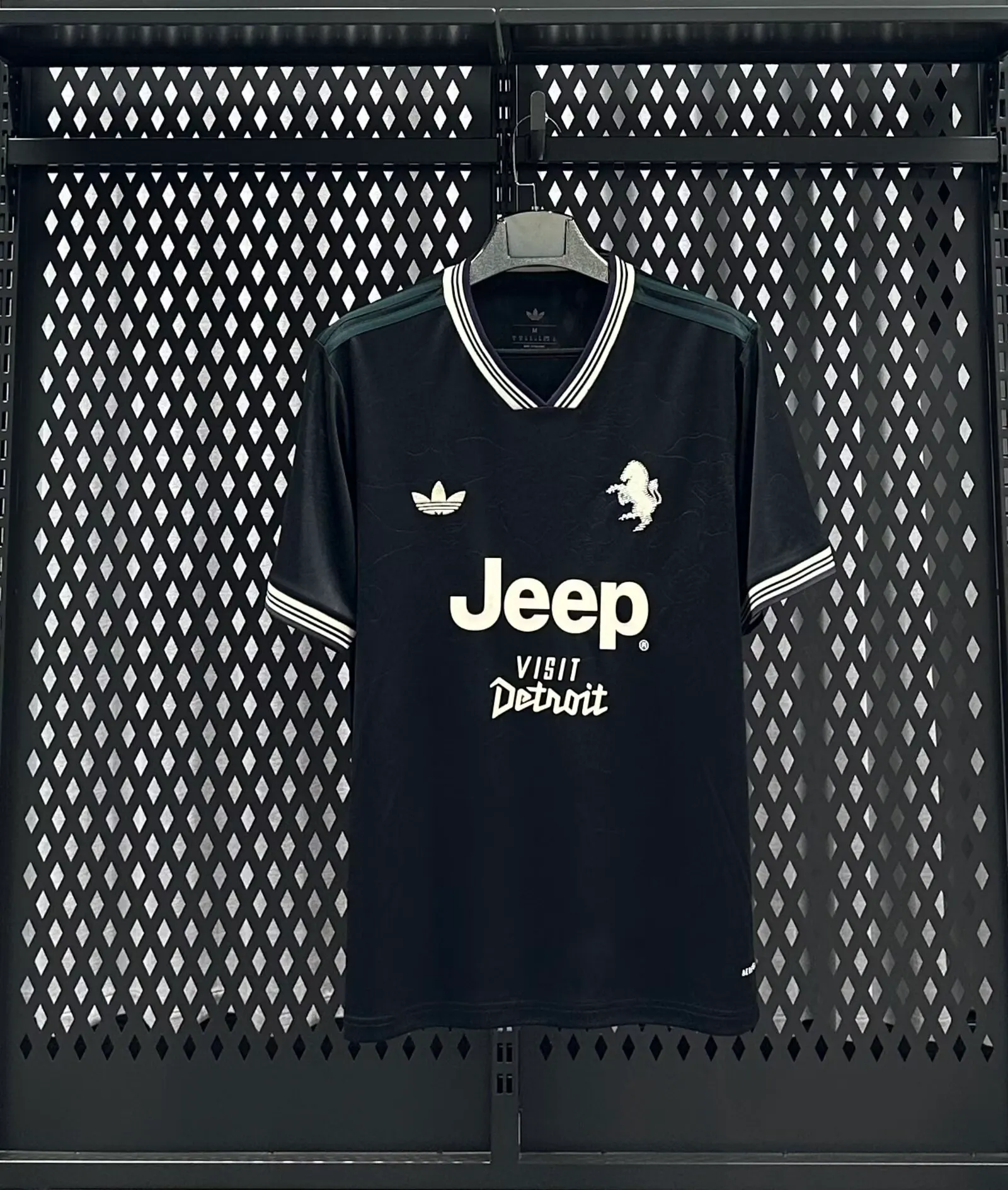 2025/2026 Juventus Third Away Football Jersey 1:1 Thai quality