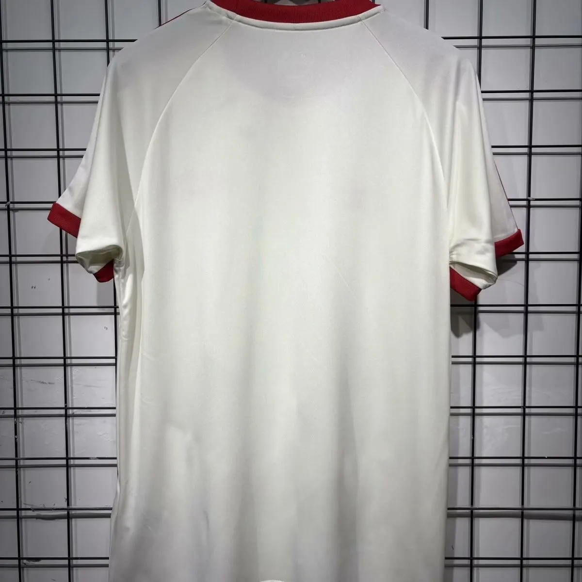 2025/2026 Flamengo Commemorative Edition Football Jersey 1:1 Thai Quality